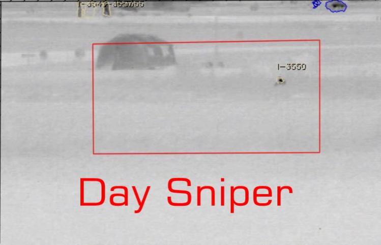 Daysniper
