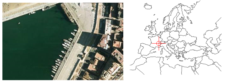 harbours Evitech - Vidéo surveillance intelligente - Applications métiers