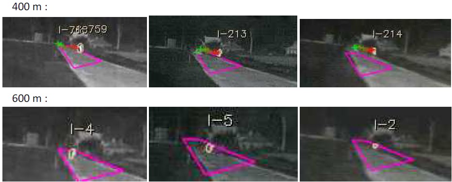 Compar3 Evitech - Vidéo surveillance intelligente - Evitech - Vidéo surveillance intelligente