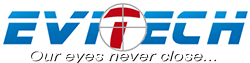 logo Evitech - Vidéo surveillance intelligente - Accueil