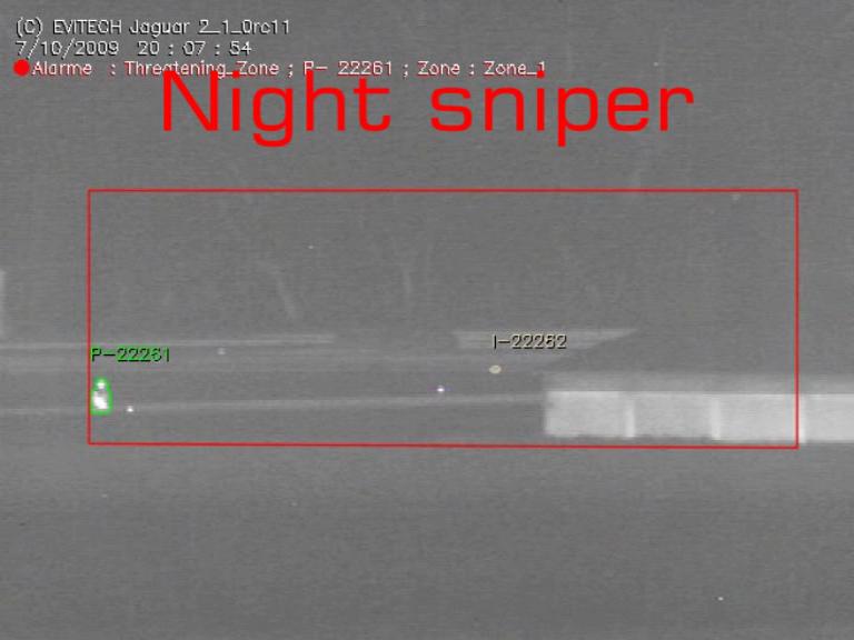 Nightsniper