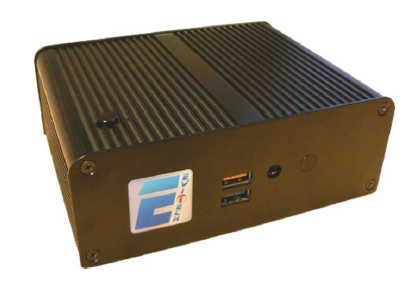 NUC200_face Evitech - Vidéo surveillance intelligente - Jaguar