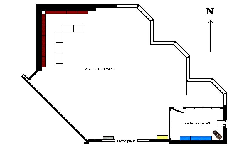 plan_local Evitech - Vidéo surveillance intelligente - Marchés & Applications